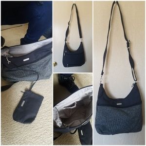 Baggallini Anti Theft Crossbody